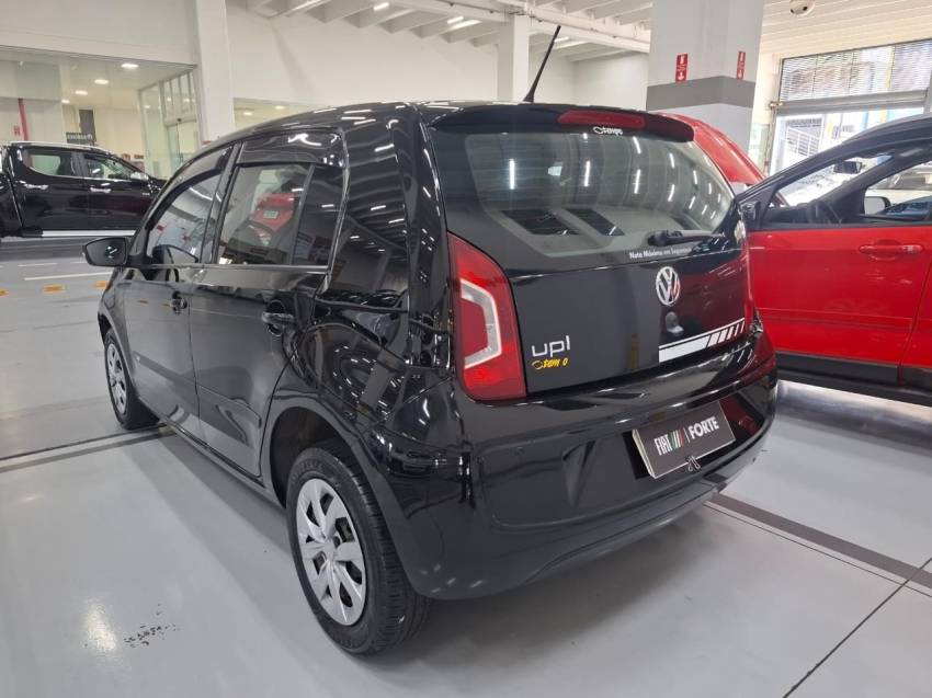 volkswagen up 1.0 mpi move 12v flex 4p manual 2016