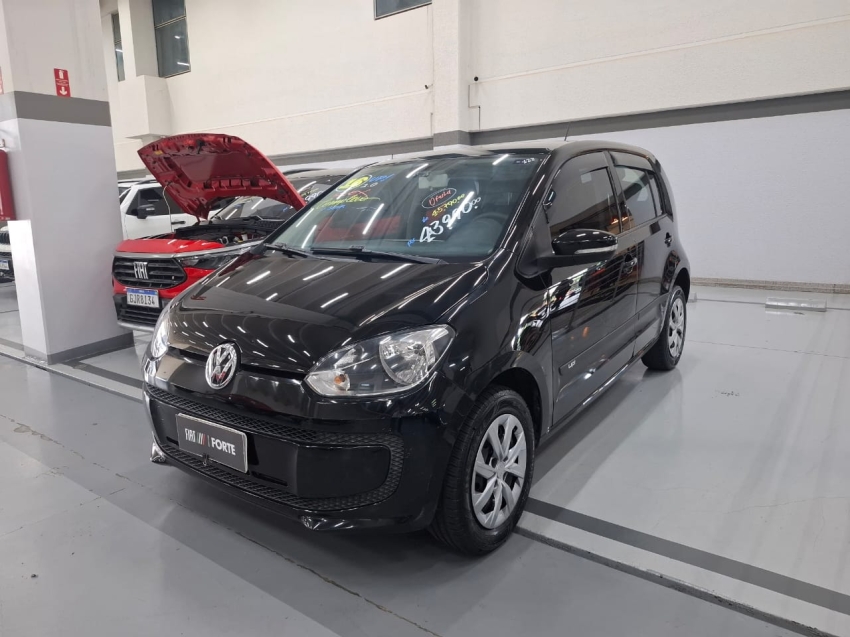 volkswagen up 1.0 mpi move 12v flex 4p manual 2016