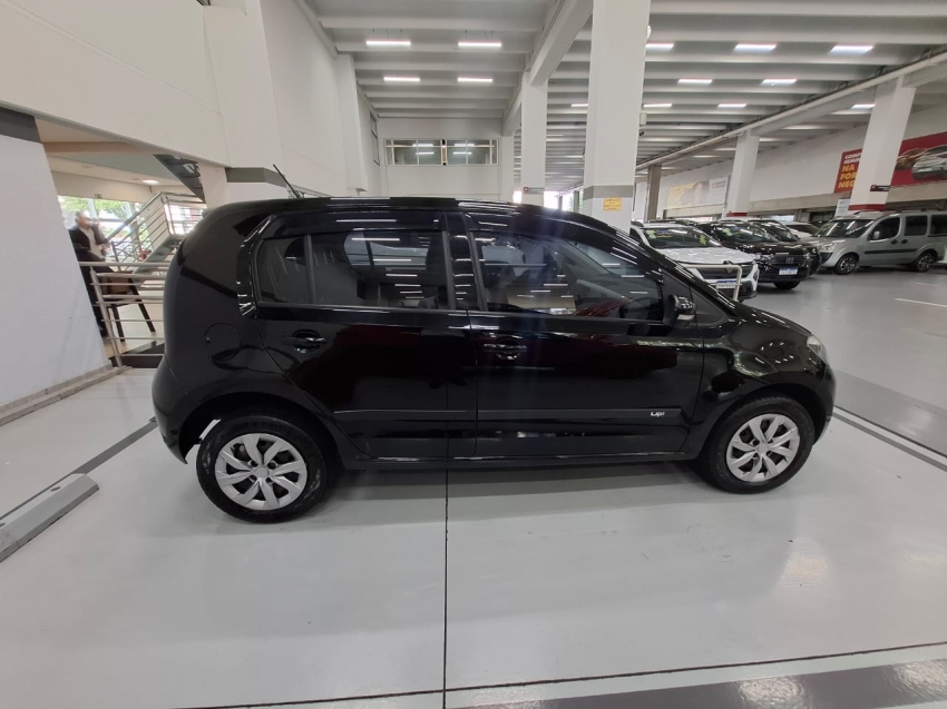 volkswagen up 1.0 mpi move 12v flex 4p manual 2016