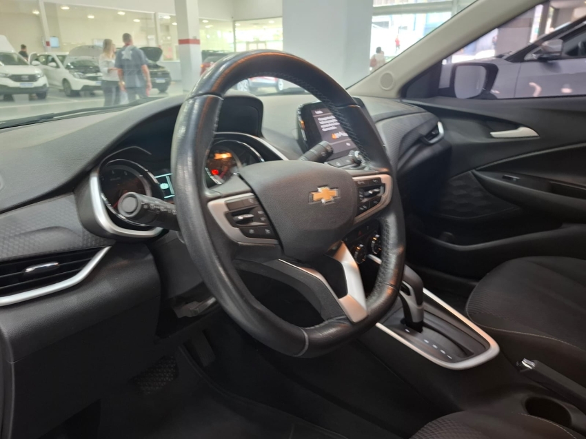 chevrolet onix 1.0 turbo flex plus ltz automatico 4p 2020 chevrolet onix 1.0 turbo flex plus ltz automatico 4p 2020