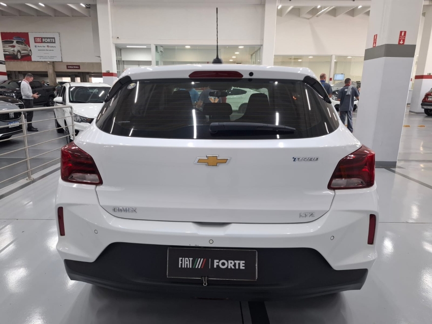 chevrolet onix 1.0 turbo flex plus ltz automatico 4p 2020 chevrolet onix 1.0 turbo flex plus ltz automatico 4p 2020