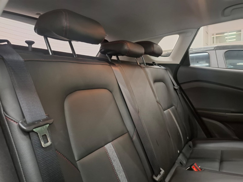 chevrolet tracker 1.2 turbo flex rs automatico. chevrolet tracker 1.2 turbo flex rs automatico.