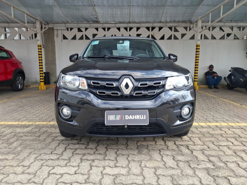 renault kwid 1.0 12v sce flex intense manual 2018 renault kwid 1.0 12v sce flex intense manual 2018