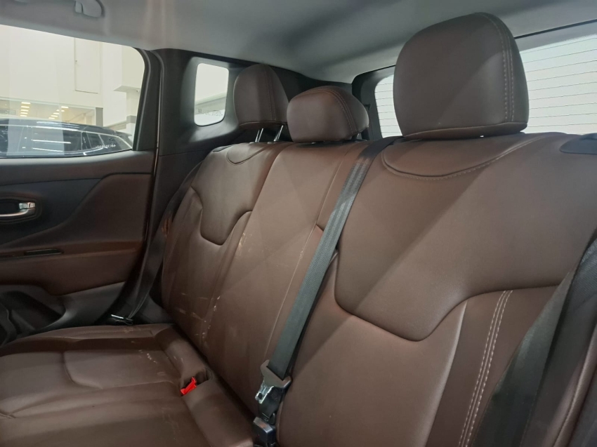 jeep renegade 1.8 16v flex 4p automatico 2021