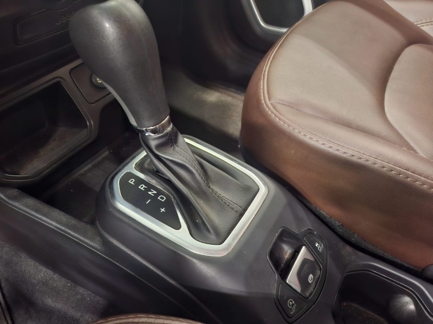 jeep renegade 1.8 16v flex 4p automatico 2021