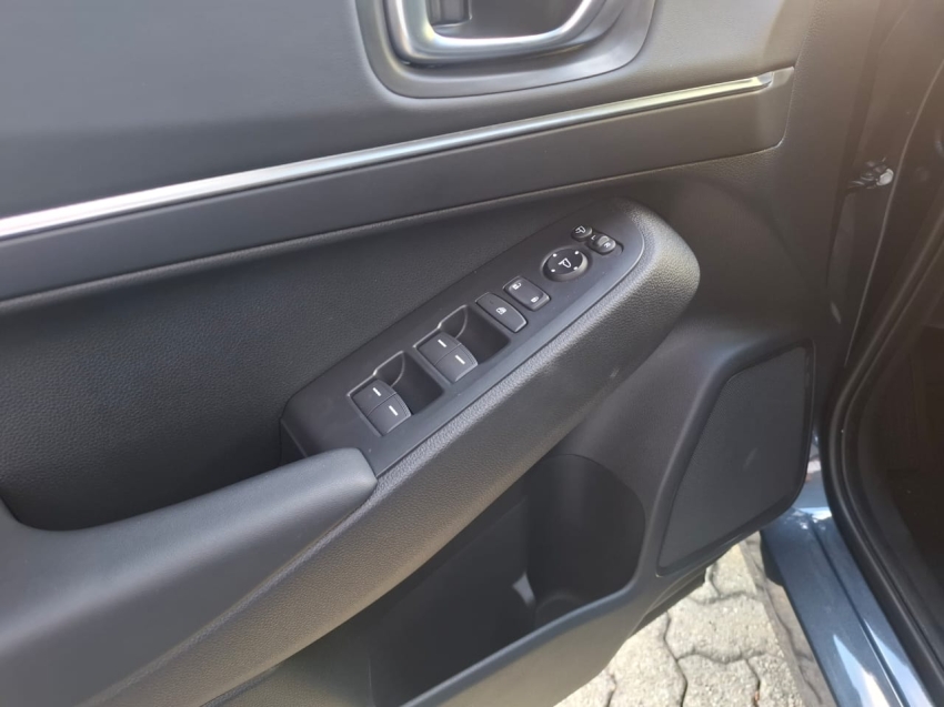 honda hr-v 1.5 di i-vtec flex exl cvt 4p automatico 2025 honda hr-v 1.5 di i-vtec flex exl cvt 4p automatico 2025