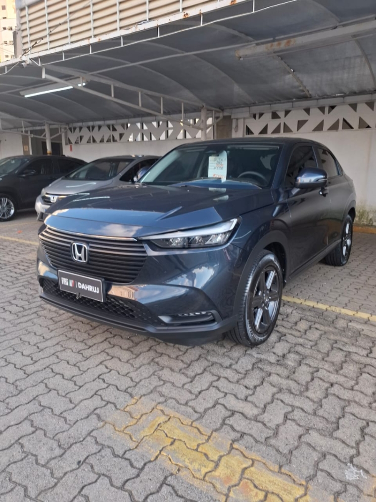 honda hr-v 1.5 di i-vtec flex exl cvt 4p automatico 2025 honda hr-v 1.5 di i-vtec flex exl cvt 4p automatico 2025