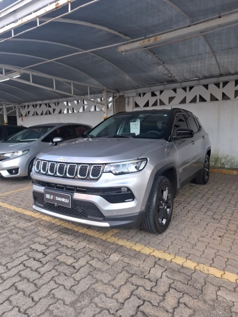 jeep compass 1.3 t270 turbo flex longitude at6 2023 jeep compass 1.3 t270 turbo flex longitude at6 2023