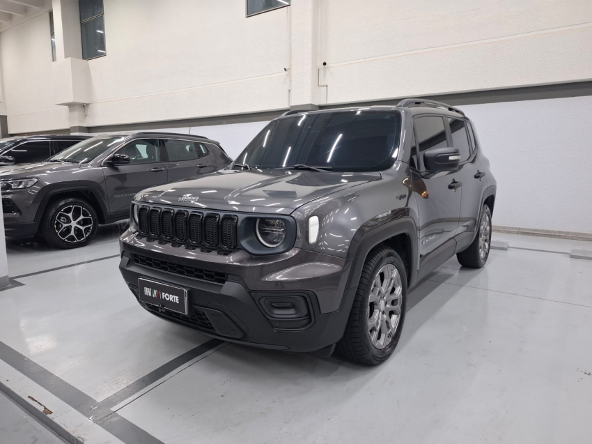 jeep renegade 1.3 t270 turbo flex sport at6 2024 jeep renegade 1.3 t270 turbo flex sport at6 2024