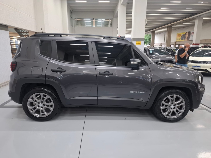 jeep renegade 1.3 t270 turbo flex sport at6 2024 jeep renegade 1.3 t270 turbo flex sport at6 2024