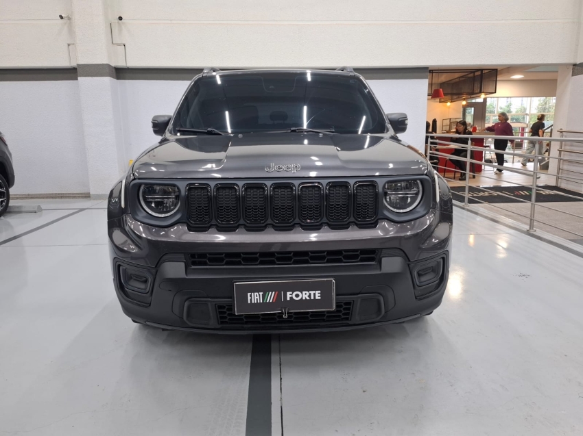 jeep renegade 1.3 t270 turbo flex sport at6 2024 jeep renegade 1.3 t270 turbo flex sport at6 2024