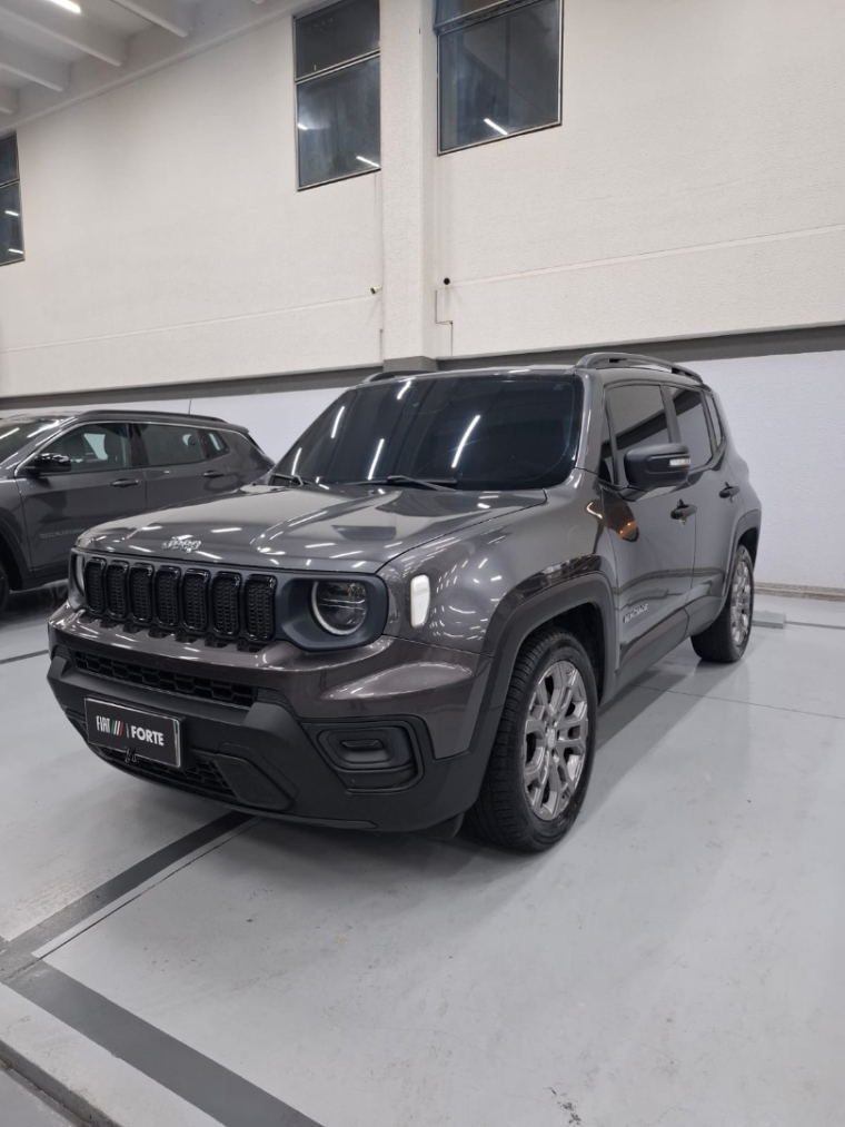 jeep renegade 1.3 t270 turbo flex sport at6 2024 jeep renegade 1.3 t270 turbo flex sport at6 2024