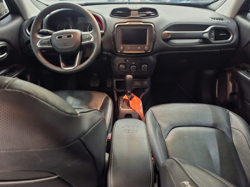 jeep renegade 1.3 t270 turbo flex sport at6 2024 jeep renegade 1.3 t270 turbo flex sport at6 2024