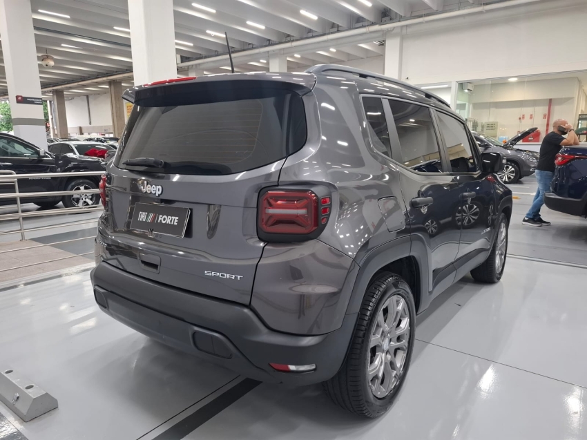 jeep renegade 1.3 t270 turbo flex sport at6 2024 jeep renegade 1.3 t270 turbo flex sport at6 2024