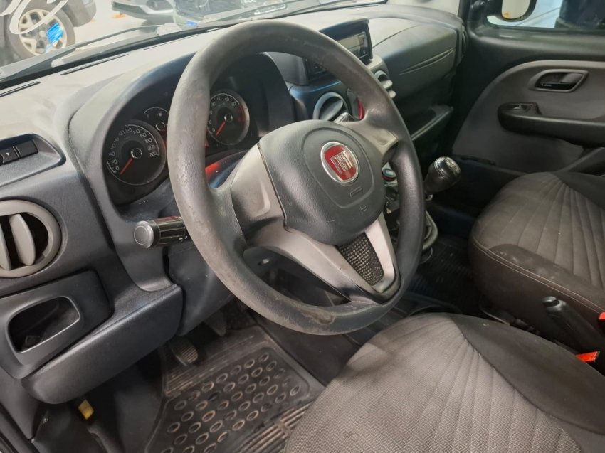 fiat doblo 1.8 mpi essence 16v flex 4p manual 2015 fiat doblo 1.8 mpi essence 16v flex 4p manual 2015