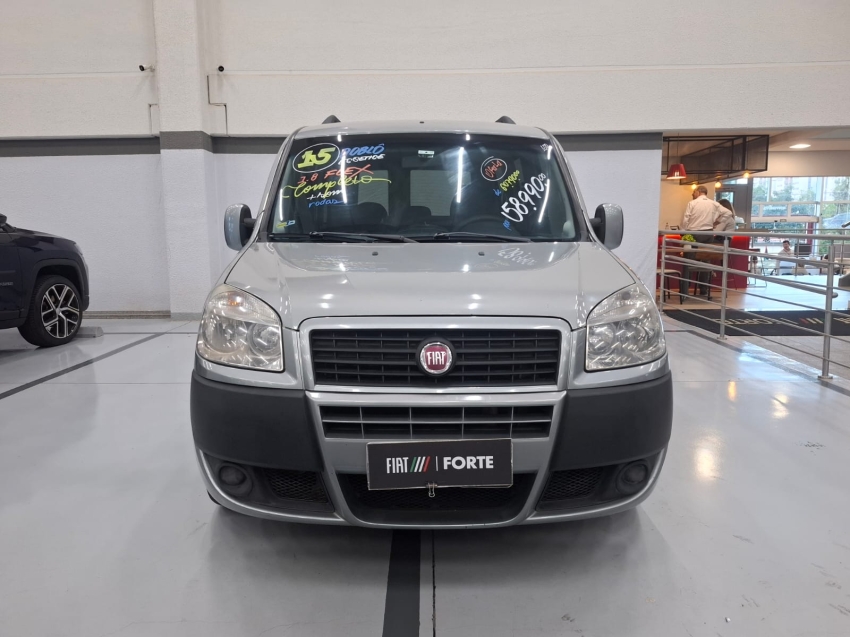 fiat doblo 1.8 mpi essence 16v flex 4p manual 2015 fiat doblo 1.8 mpi essence 16v flex 4p manual 2015
