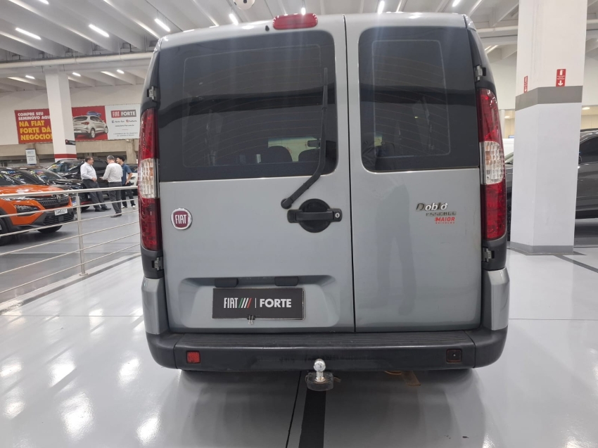 fiat doblo 1.8 mpi essence 16v flex 4p manual 2015 fiat doblo 1.8 mpi essence 16v flex 4p manual 2015
