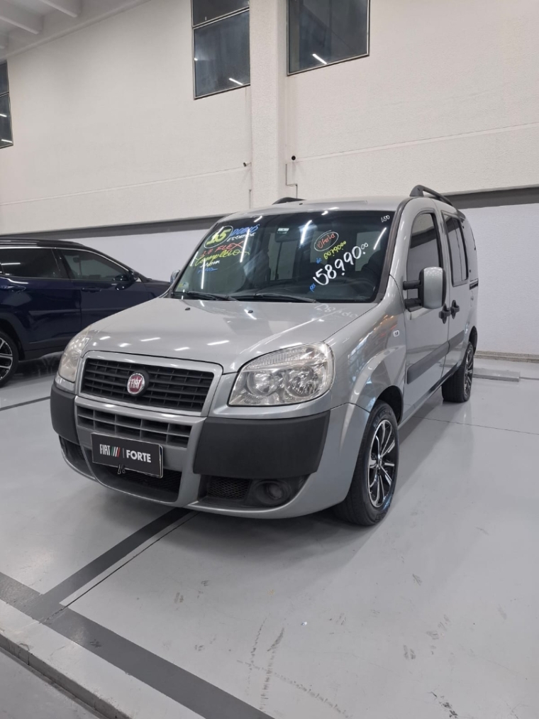 fiat doblo 1.8 mpi essence 16v flex 4p manual 2015 fiat doblo 1.8 mpi essence 16v flex 4p manual 2015