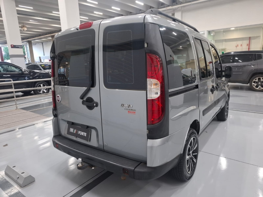 fiat doblo 1.8 mpi essence 16v flex 4p manual 2015 fiat doblo 1.8 mpi essence 16v flex 4p manual 2015