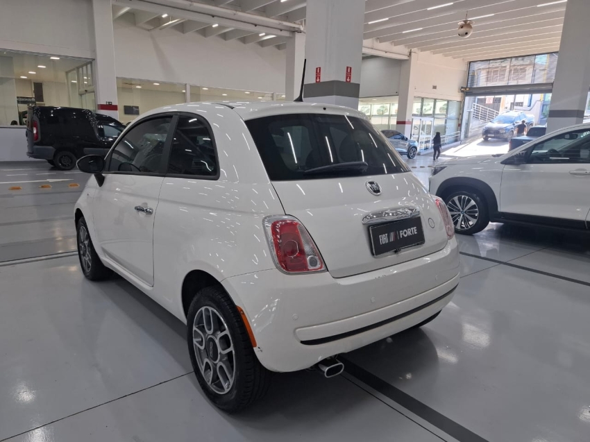 fiat 500 1.4 cult 8v flex 2p manual 2012 fiat 500 1.4 cult 8v flex 2p manual 2012