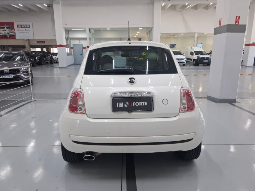 fiat 500 1.4 cult 8v flex 2p manual 2012 fiat 500 1.4 cult 8v flex 2p manual 2012