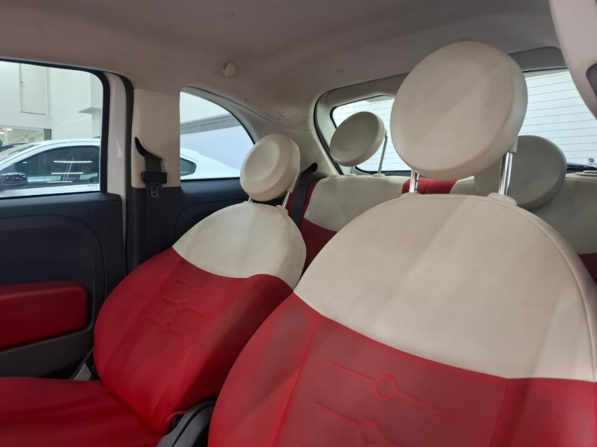 fiat 500 1.4 cult 8v flex 2p manual 2012 fiat 500 1.4 cult 8v flex 2p manual 2012