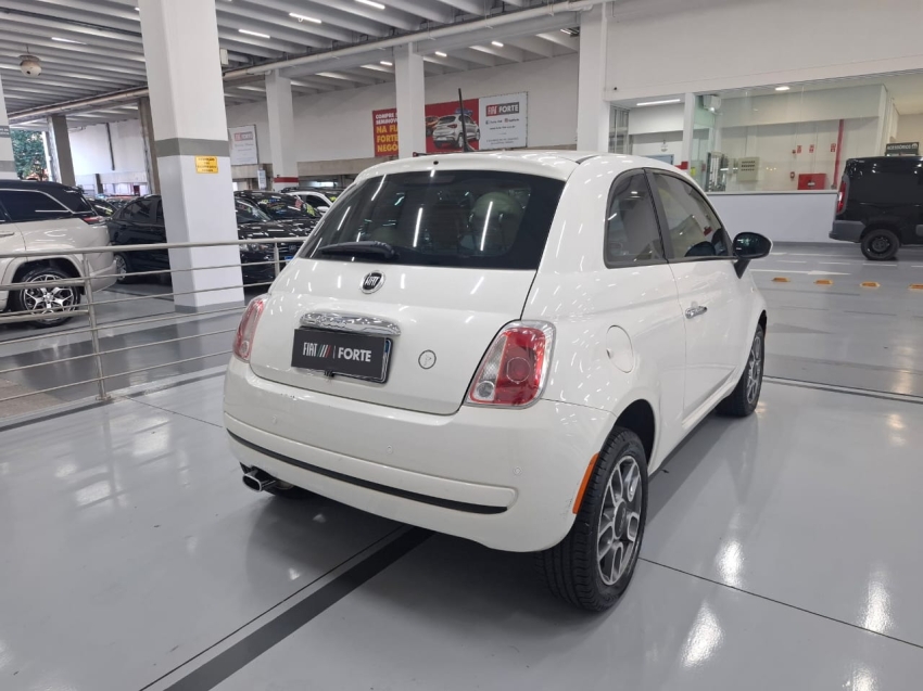 fiat 500 1.4 cult 8v flex 2p manual 2012 fiat 500 1.4 cult 8v flex 2p manual 2012