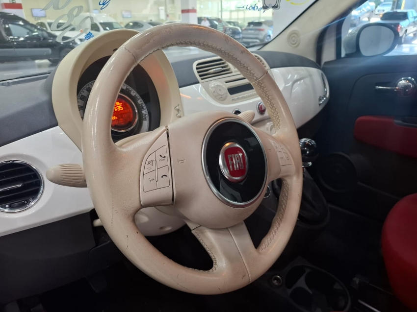 fiat 500 1.4 cult 8v flex 2p manual 2012 fiat 500 1.4 cult 8v flex 2p manual 2012