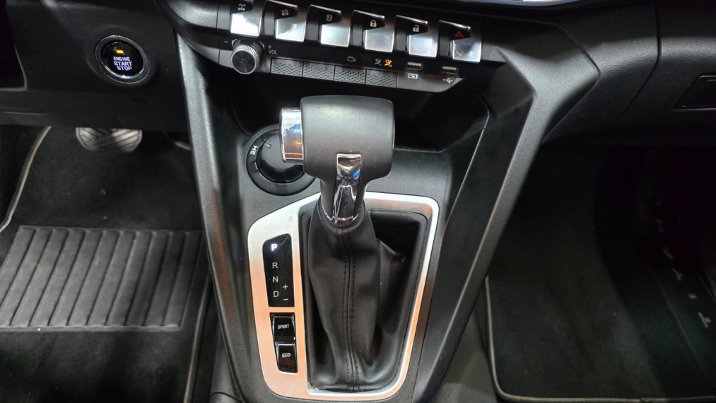 fiat titano 2.2 turbo diesel ranch 4x4 at6 4p automatico 20258
