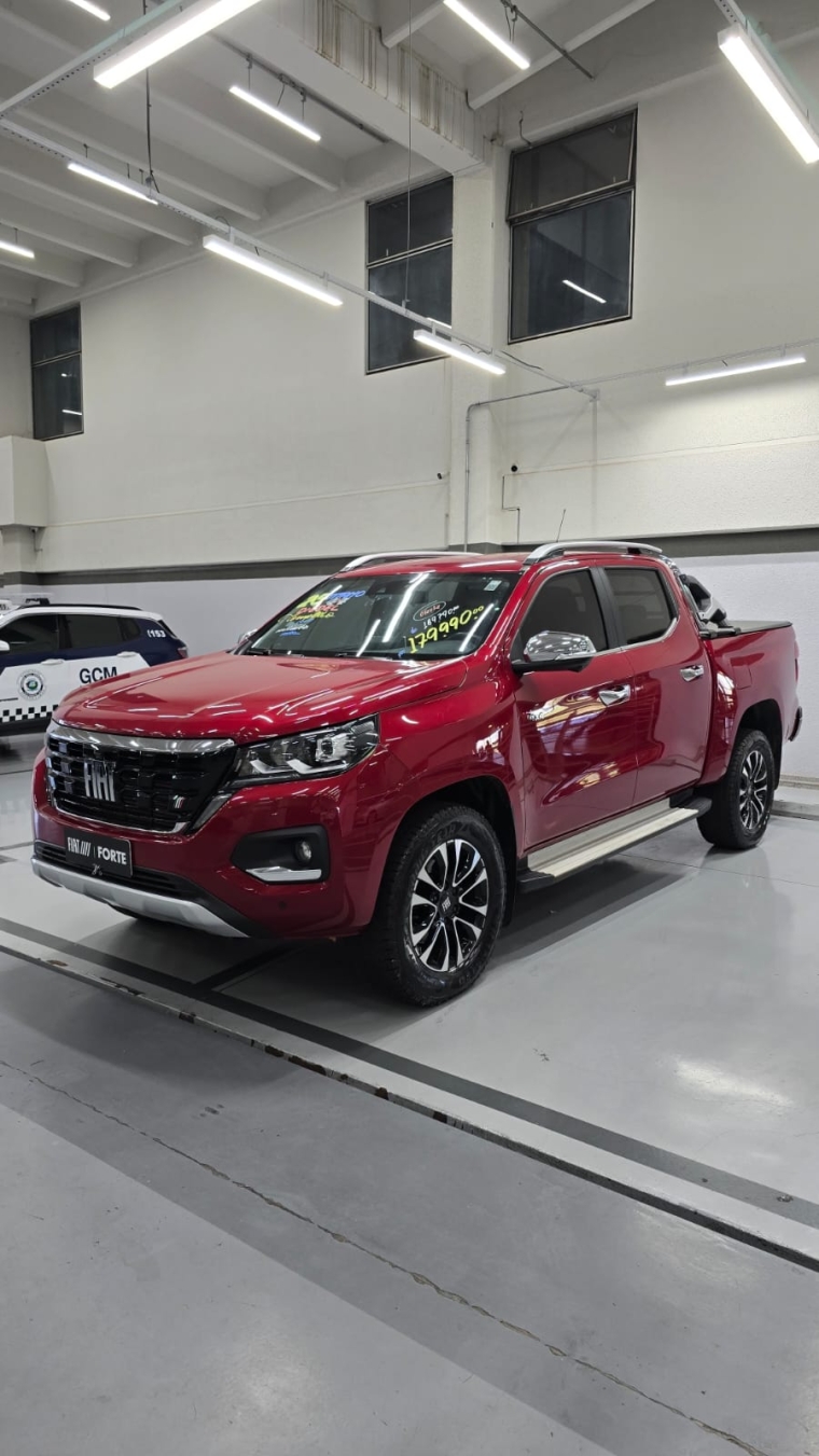 fiat titano 2.2 turbo diesel ranch 4x4 at6 4p automatico 20250