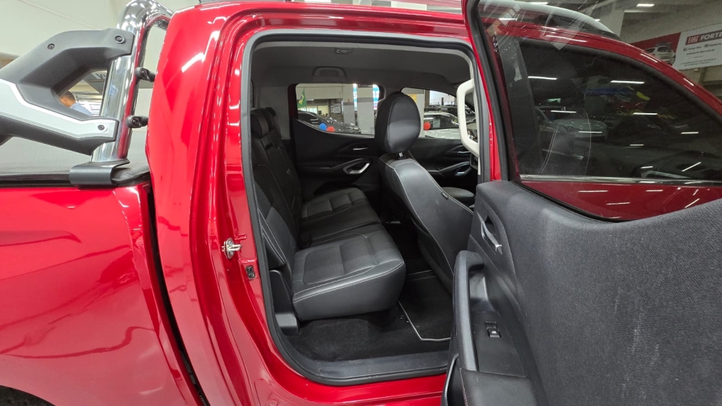 fiat titano 2.2 turbo diesel ranch 4x4 at6 4p automatico 202511