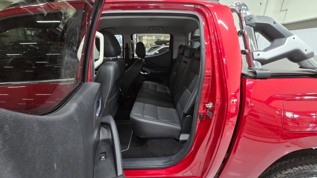 fiat titano 2.2 turbo diesel ranch 4x4 at6 4p automatico 202512