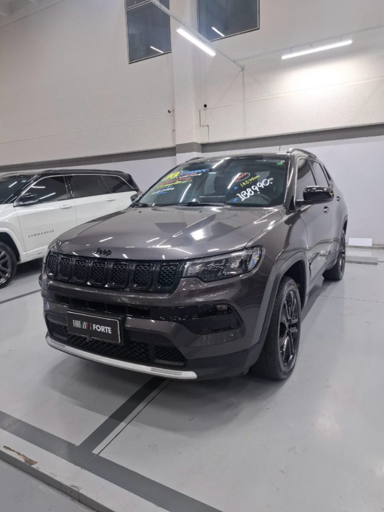 jeep compass 1.3 t270 turbo flex longitude at6 4p automatico 2023 jeep compass 1.3 t270 turbo flex longitude at6 4p automatico 2023