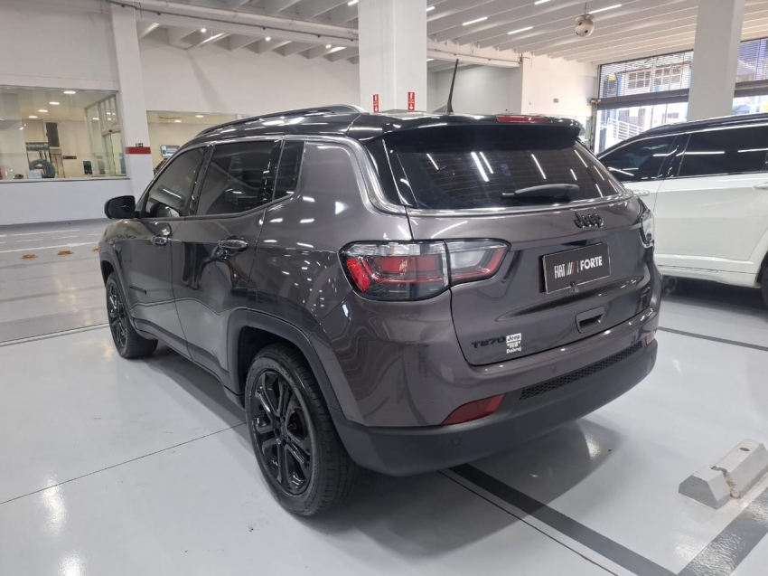 jeep compass 1.3 t270 turbo flex longitude at6 4p automatico 2023 jeep compass 1.3 t270 turbo flex longitude at6 4p automatico 2023