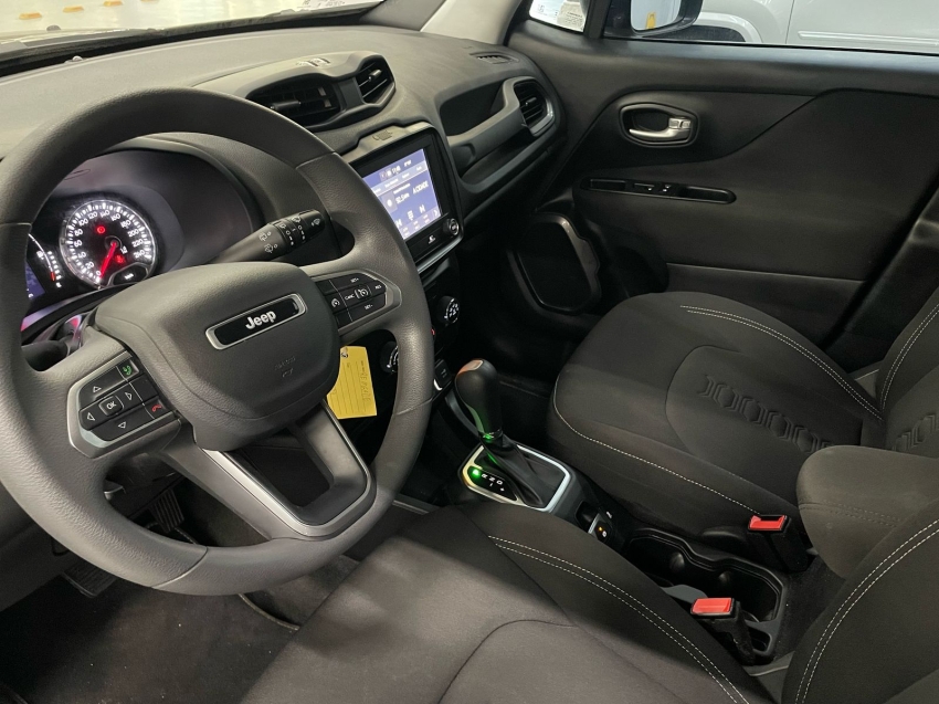 jeep renegade 1.3 t270 turbo flex sport at6 4p automatico 2024 jeep renegade 1.3 t270 turbo flex sport at6 4p automatico 2024
