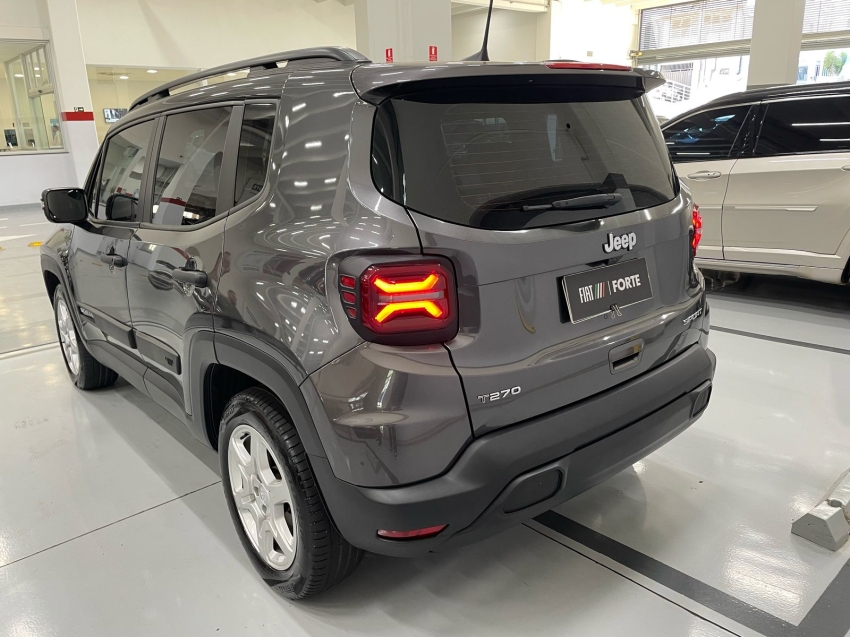 jeep renegade 1.3 t270 turbo flex sport at6 4p automatico 2024 jeep renegade 1.3 t270 turbo flex sport at6 4p automatico 2024
