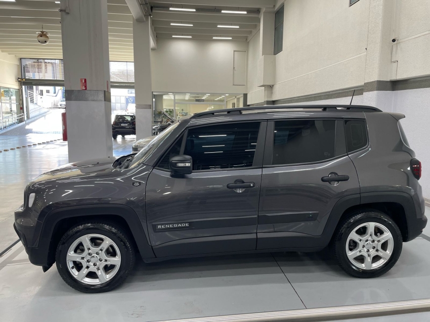 jeep renegade 1.3 t270 turbo flex sport at6 4p automatico 2024 jeep renegade 1.3 t270 turbo flex sport at6 4p automatico 2024