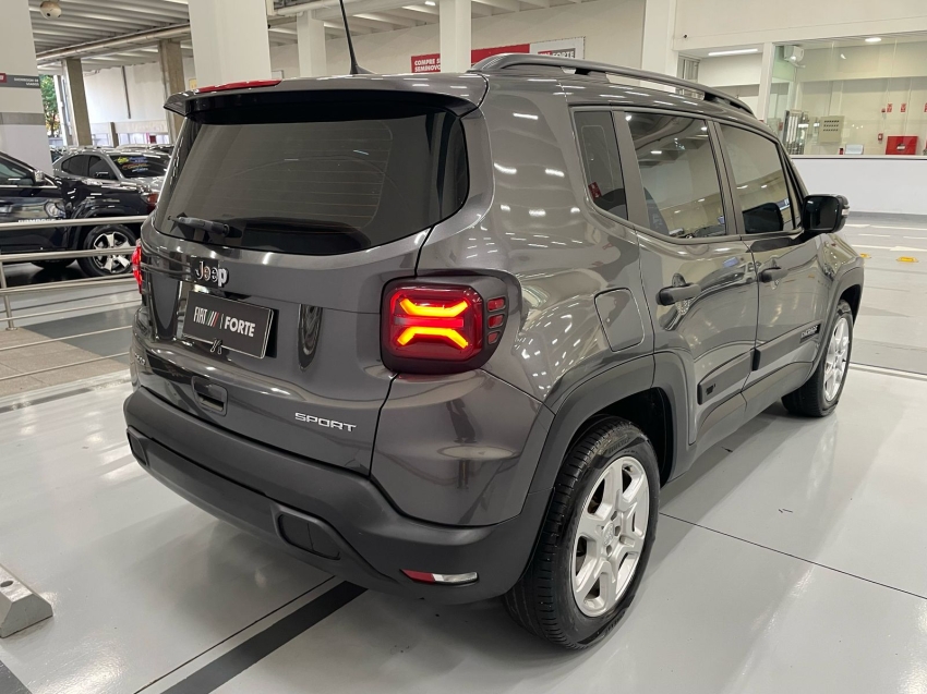 jeep renegade 1.3 t270 turbo flex sport at6 4p automatico 2024 jeep renegade 1.3 t270 turbo flex sport at6 4p automatico 2024