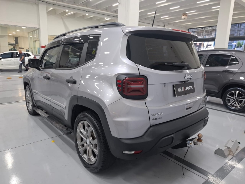 jeep renegade 1.3 t270 turbo flex sport at6 2023 jeep renegade 1.3 t270 turbo flex sport at6 2023