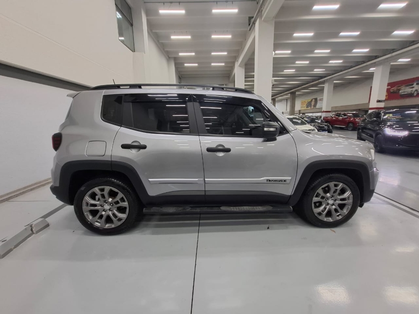 jeep renegade 1.3 t270 turbo flex sport at6 2023 jeep renegade 1.3 t270 turbo flex sport at6 2023