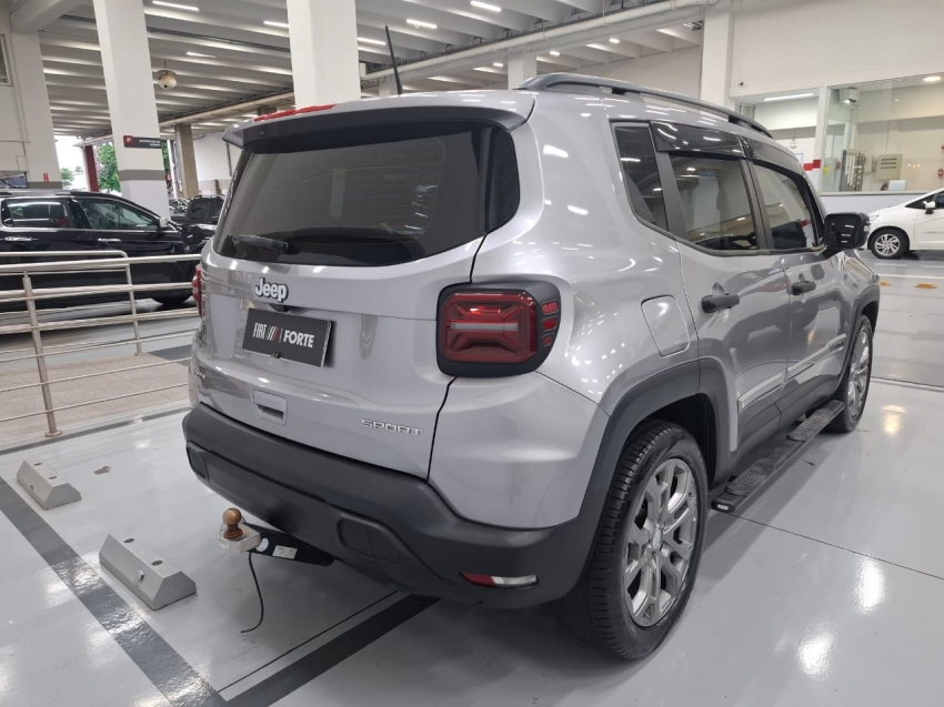 jeep renegade 1.3 t270 turbo flex sport at6 2023 jeep renegade 1.3 t270 turbo flex sport at6 2023