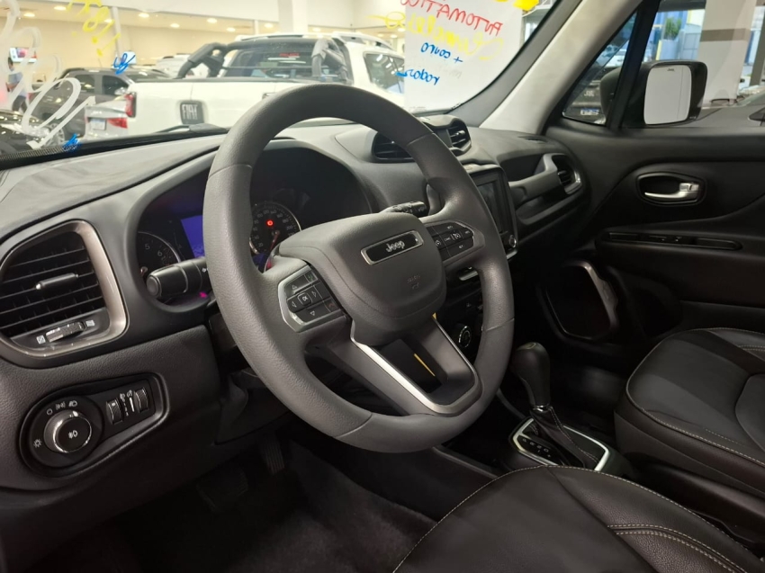 jeep renegade 1.3 t270 turbo flex sport at6 2023 jeep renegade 1.3 t270 turbo flex sport at6 2023