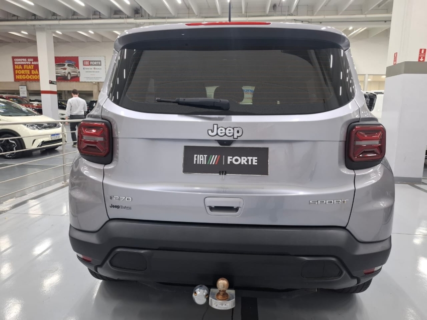 jeep renegade 1.3 t270 turbo flex sport at6 2023 jeep renegade 1.3 t270 turbo flex sport at6 2023