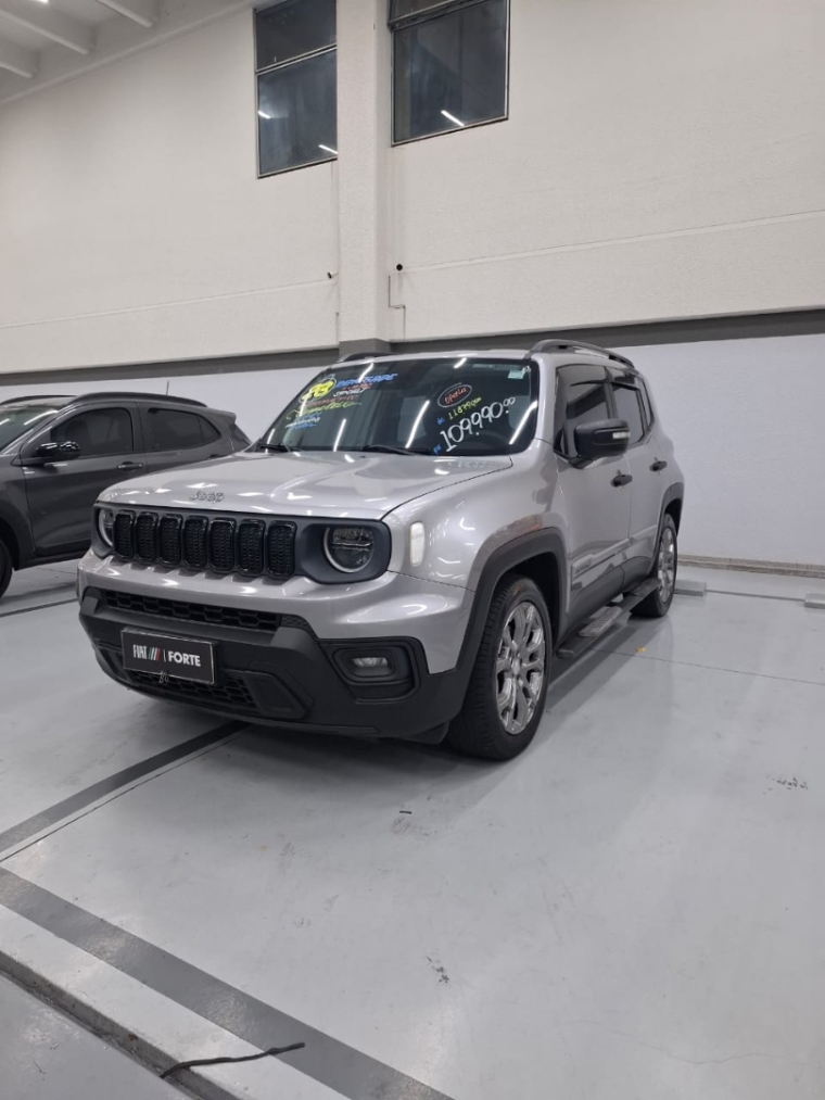 jeep renegade 1.3 t270 turbo flex sport at6 2023 jeep renegade 1.3 t270 turbo flex sport at6 2023