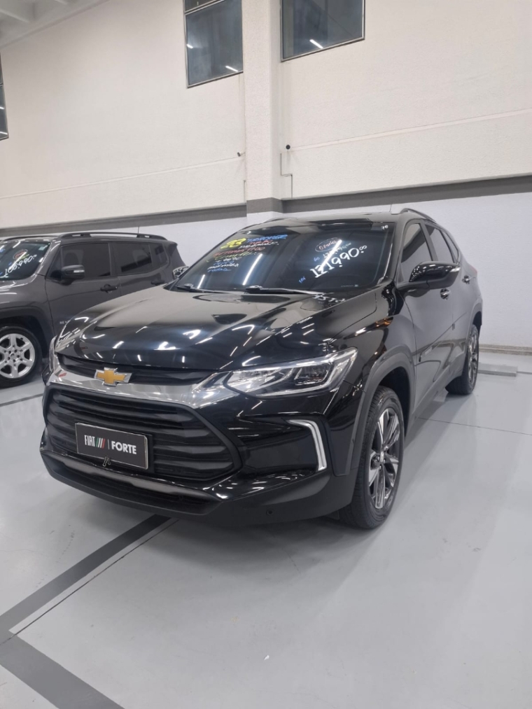chevrolet tracker 1.2 turbo flex premier automatico 4p 2023 chevrolet tracker 1.2 turbo flex premier automatico 4p 2023