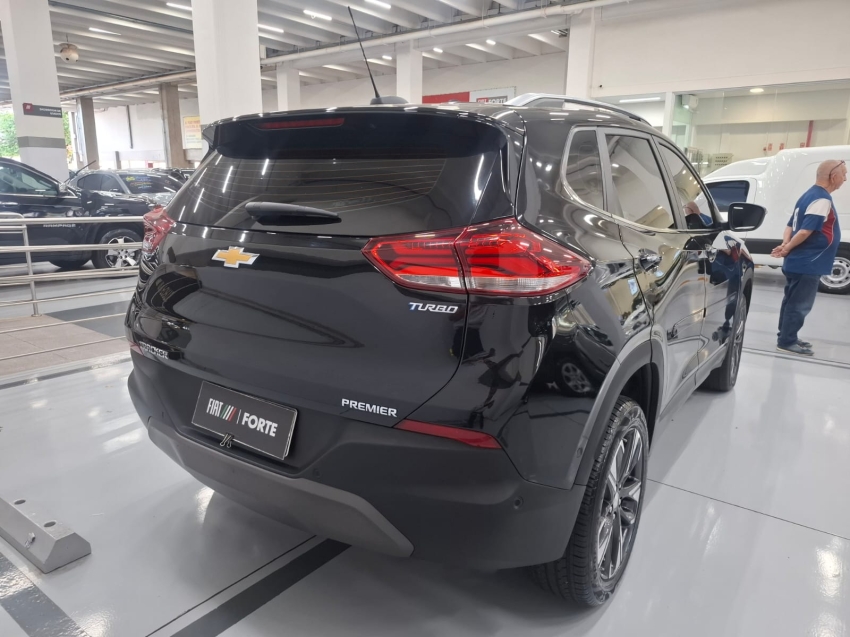 chevrolet tracker 1.2 turbo flex premier automatico 4p 2023 chevrolet tracker 1.2 turbo flex premier automatico 4p 2023