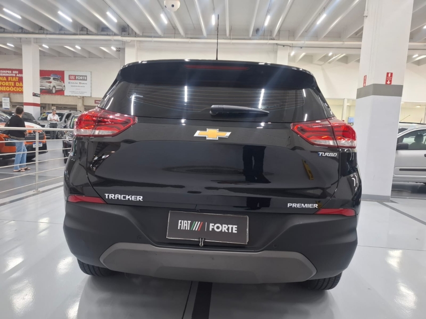 chevrolet tracker 1.2 turbo flex premier automatico 4p 2023 chevrolet tracker 1.2 turbo flex premier automatico 4p 2023