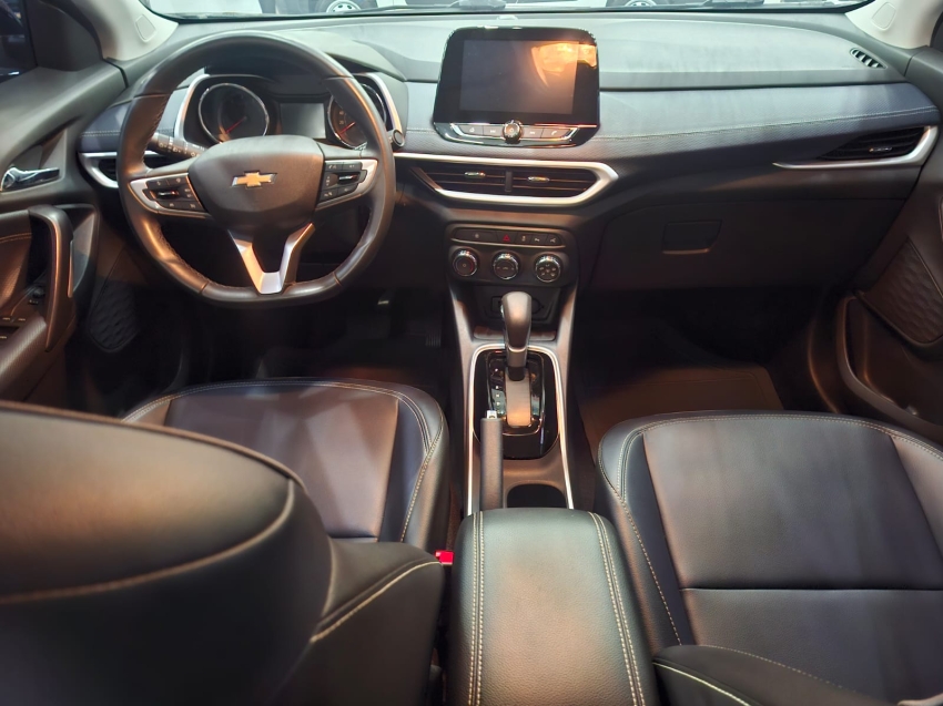 chevrolet tracker 1.2 turbo flex premier automatico 4p 2023 chevrolet tracker 1.2 turbo flex premier automatico 4p 2023