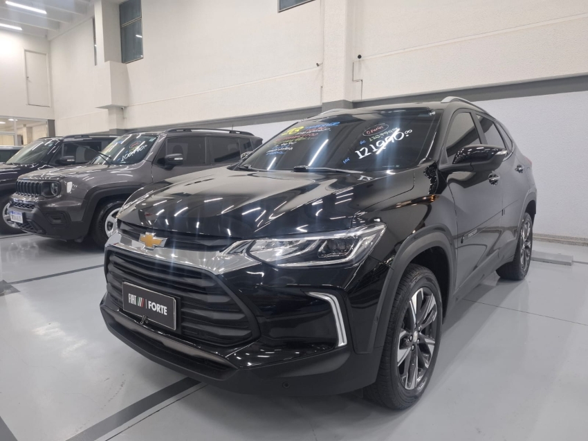 chevrolet tracker 1.2 turbo flex premier automatico 4p 2023 chevrolet tracker 1.2 turbo flex premier automatico 4p 2023