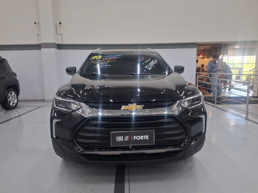 chevrolet tracker 1.2 turbo flex premier automatico 4p 2023 chevrolet tracker 1.2 turbo flex premier automatico 4p 2023